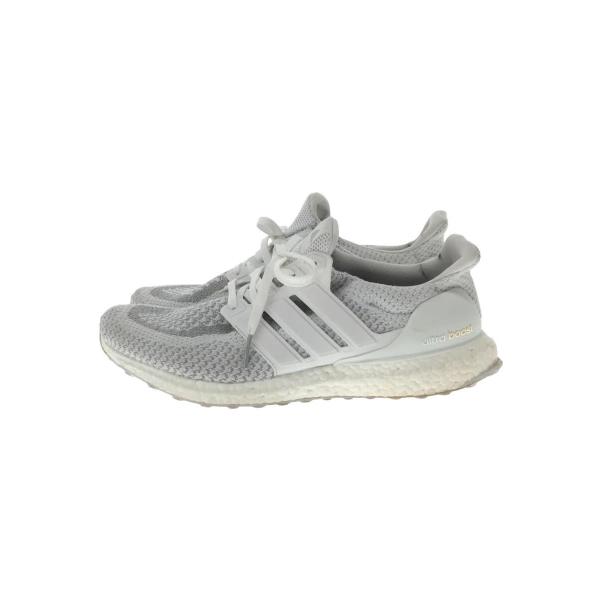 adidas◆ULTRA BOOST LTD GLOW/ウルトラブースト/28cm/ホワイト//