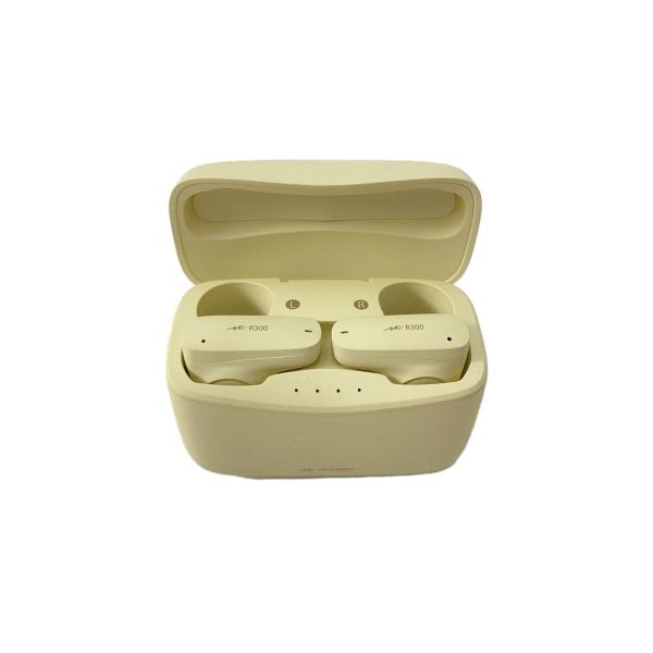 radius◆イヤホン REALTA HP-R300BT