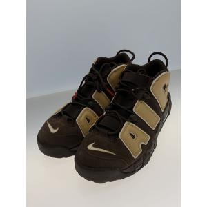 NIKE◆AIR MORE UPTEMPO_エ...の詳細画像1