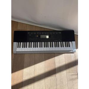 CASIO◆キーボード CTK-4400｜ssol-shopping