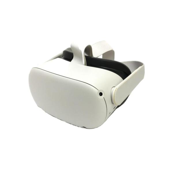 128GB/oculus quest2/891-00295-01/VRヘッドセット