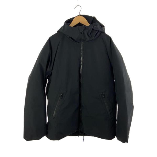 nonnative◆HIKER DOWN JACKET POLY TAFFETA WITH GORE...