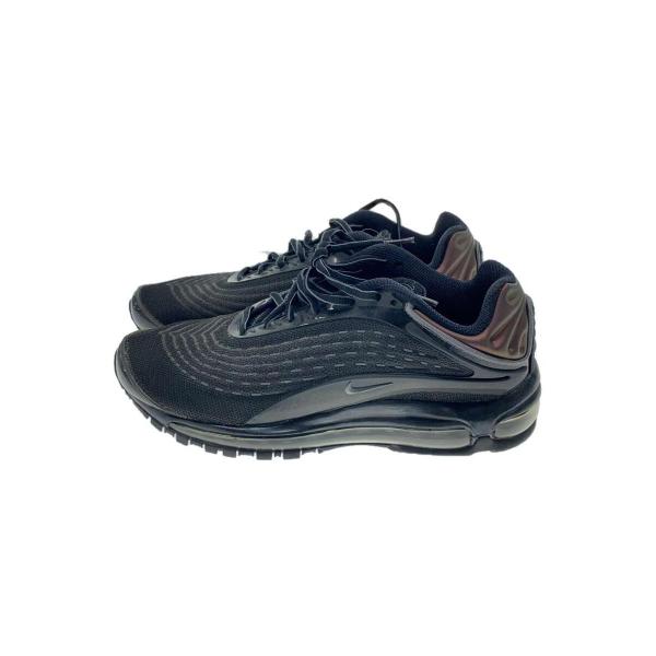 NIKE◆AIR MAX DELUXE/エアマックスデラックス/ブラック/AV2589-001/27...