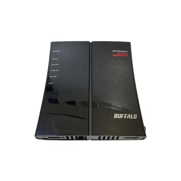 BUFFALO◆パソコン周辺機器/WHR-HP-G300N/U