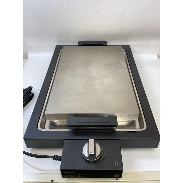 BALMUDA◆ホットプレート The Plate Pro K10A