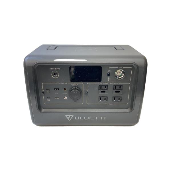 BLUETTI◆ポータブル電源/生活家電その他/EB70S