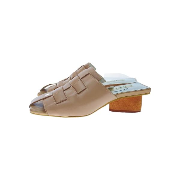 AMERI◆サンダル/S/BEG