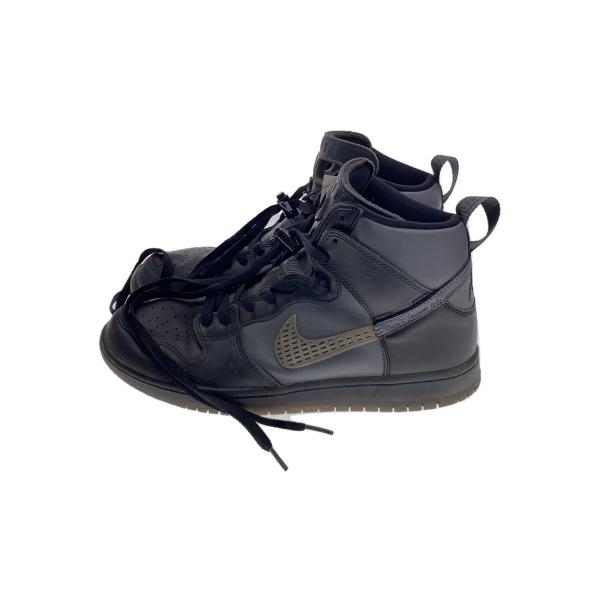 NIKE◆SB DUNK HIGH PRO PRM QS/SBダンクハイプロプレミアムQS/ブラック...