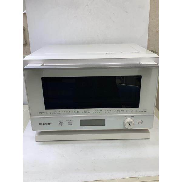 SHARP◆オーブンレンジ RE-WF18A
