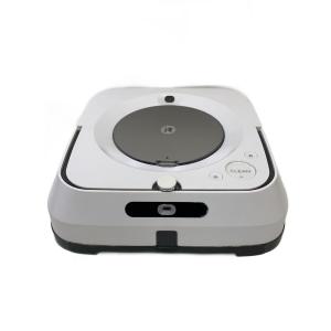 ブラーバ 390j アイロボット 掃除機 B390060 水拭き 床拭き 本体