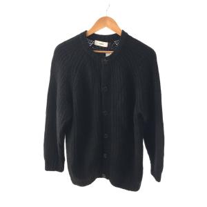 marka◆×ARKnets/CREW-NECK CARDIGAN/カーディガン(厚手)/1/カシミ...