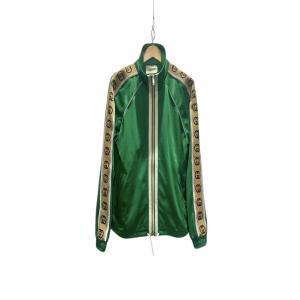 GUCCI（グッチ） オフザグリッド フーデッドジャケット 631105