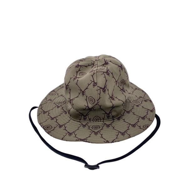 South2 West8(S2W8)◆Crusher Hat/バケットハット/M/ポリエステル/カー...