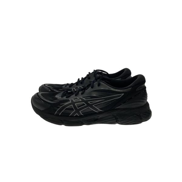 ASICS◆GEL-QUANTUM 360 VIII/ローカットスニーカー/29.5cm/BLK/キ...