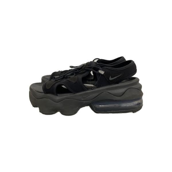 NIKE◆AIR MAX KOKO SANDAL_エアマックス ココ サンダル/26cm/BLK//