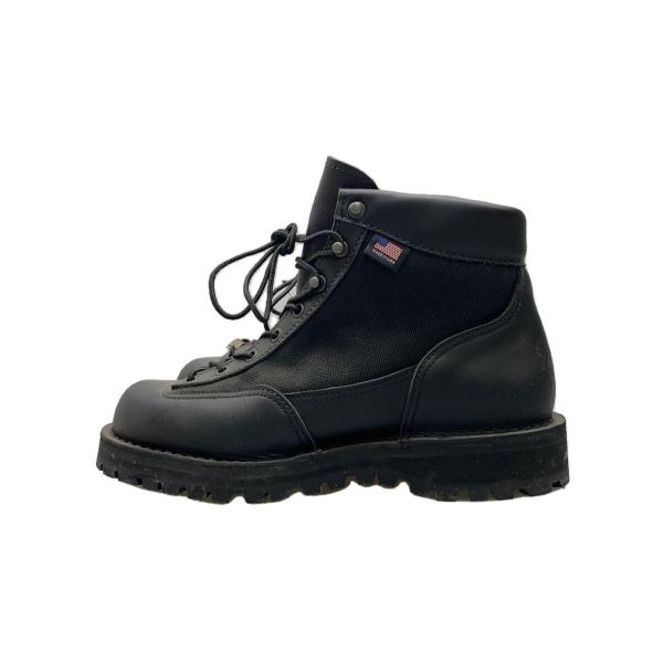 Danner◆ライト3 LTIII トレッキングブーツ/UK6.5/BLK/ハイカットブーツ/ゴアテ...