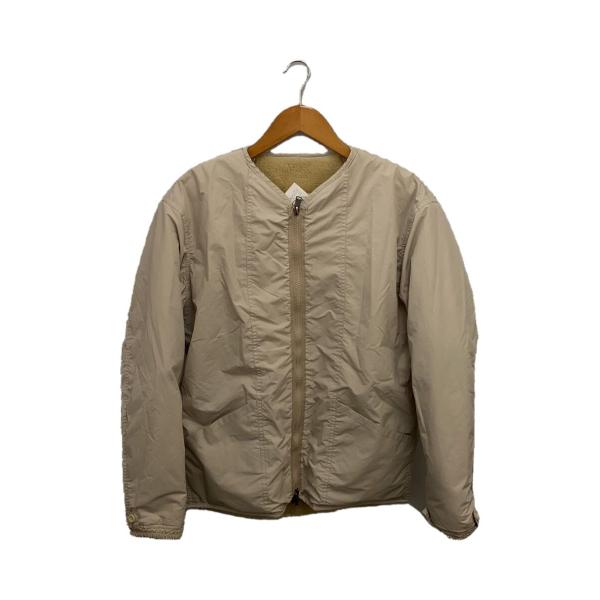 nonnative◆TROOPER 2WAY JACKET ACRYLIC PILE WITH PO...