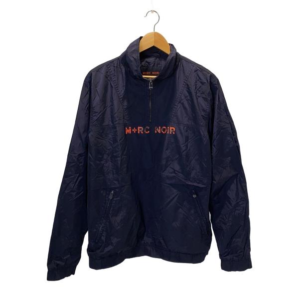 M+RC NOIR◆ナイロンジャケット/M/--/NVY