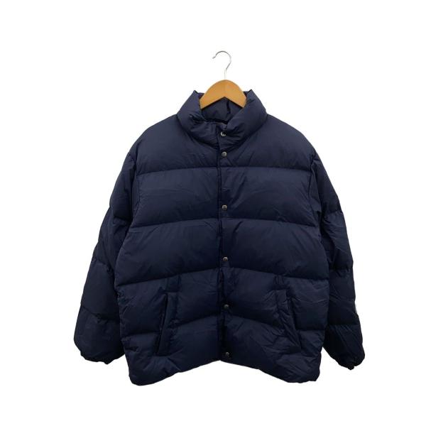 SOPHNET.◆SHADOW RIP STOP DOWN JACKET/ダウンジャケット/M/ナイ...