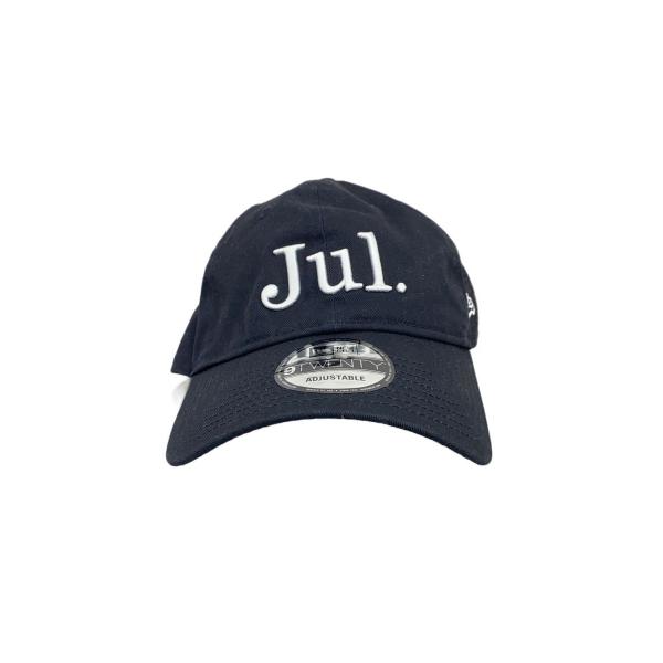 SNIDEL◆キャップ/--/コットン/NVY/レディース/SWGH244602