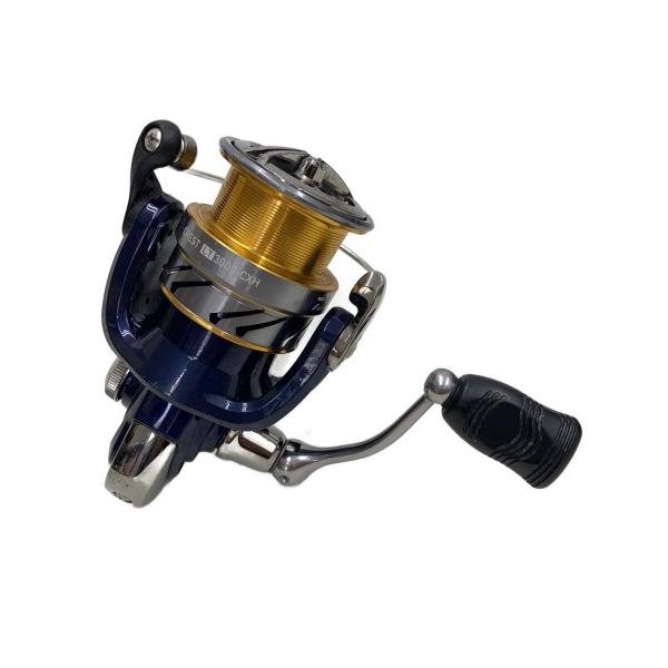 DAIWA◆20 クレスト LT3000-CXH (309455) 00060226