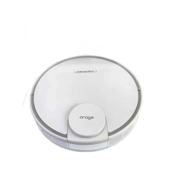 orage/掃除機