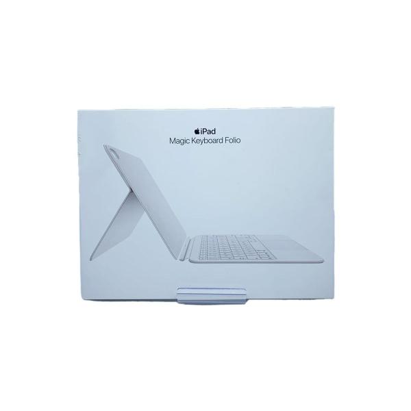 Apple◆Magic Keyboard Folio