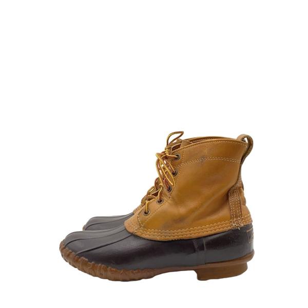 L.L.Bean◆レインブーツ/--/CML/80ｓ