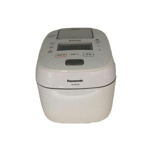 Panasonic◇Wおどり炊き/IHジャー炊飯器/5.5合/SR-MPW100-W Panasonic◇Wおどり炊き/IHジャー炊飯器/5.5合/SR-MPW100-W
