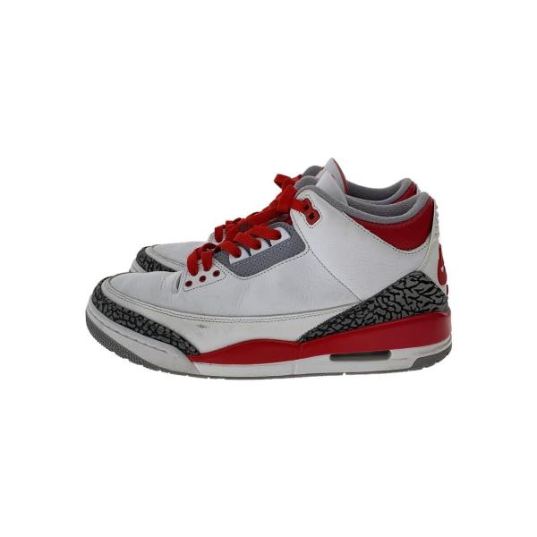 NIKE◆AIR JORDAN 3 RETRO OG_エアジョーダン 3 レトロ OG/28.5cm...