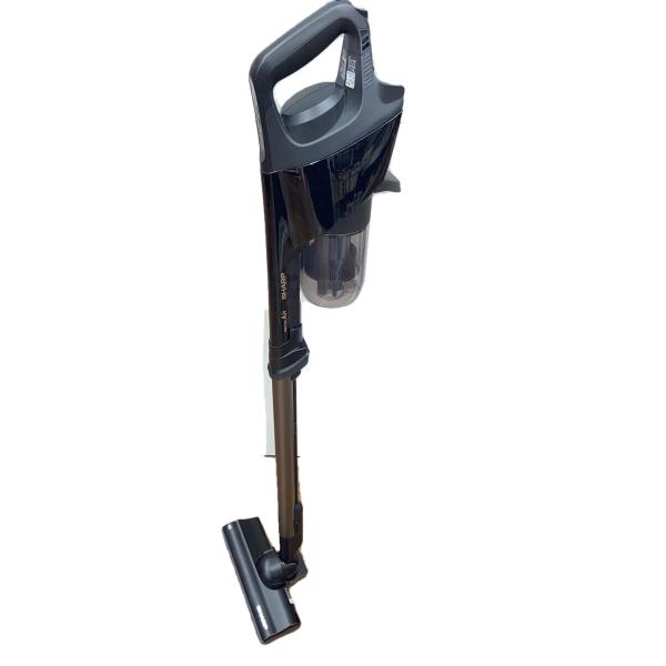 SHARP◆掃除機 ラクティブ エア パワー EC-PR9-B