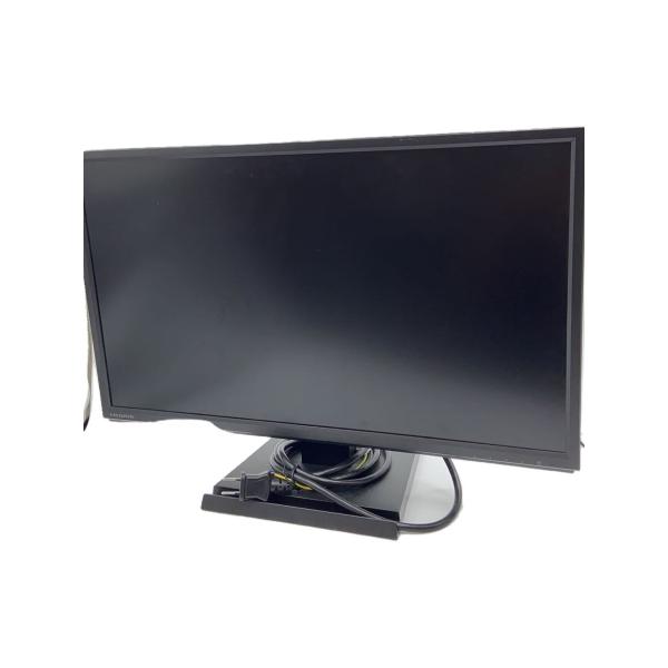 I・O DATA◆PCモニター・液晶ディスプレイ LCD-AH221EDB [21.5インチ ブラッ...