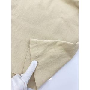 STUSSY◆Tシャツ/S/コットン/BEG//の詳細画像5
