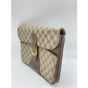 GUCCI◆ショルダーバッグ/--//の詳細画像1