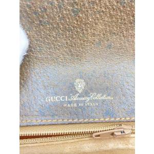 GUCCI◆ショルダーバッグ/--//の詳細画像4