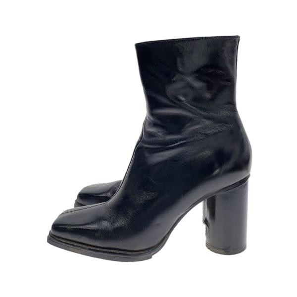 AMERI◆ブーツ/--/BLK