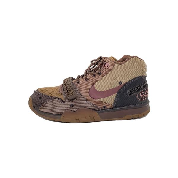 NIKE◆AIR TRAINER 1/CJ_エア トレーナー 1 X CACT.US CORP/26...