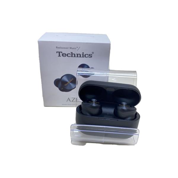 Panasonic◆イヤホン Technics EAH-AZ80-K