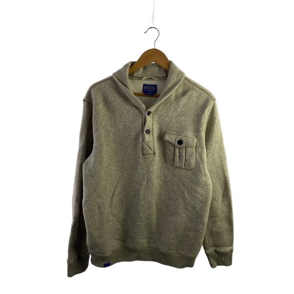 PENDLETON◆スウェット/70Z413