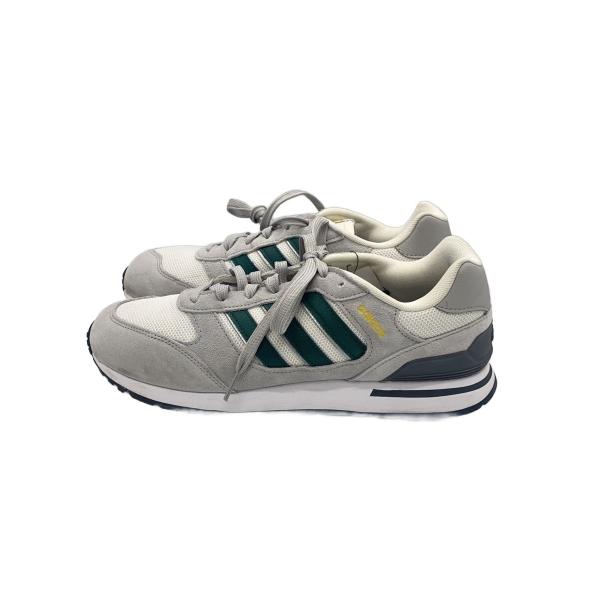 adidas◆RUN 80S_ラン 80S/28cm/GRY