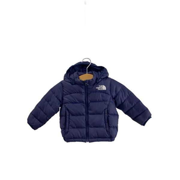 THE NORTH FACE◆ジャケット/80cm/ナイロン/NDB92259//