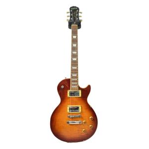 Epiphone◆エピフォン/レスポールスタンダード/サンバースト/HH/2000年/韓国製｜ssol-shopping