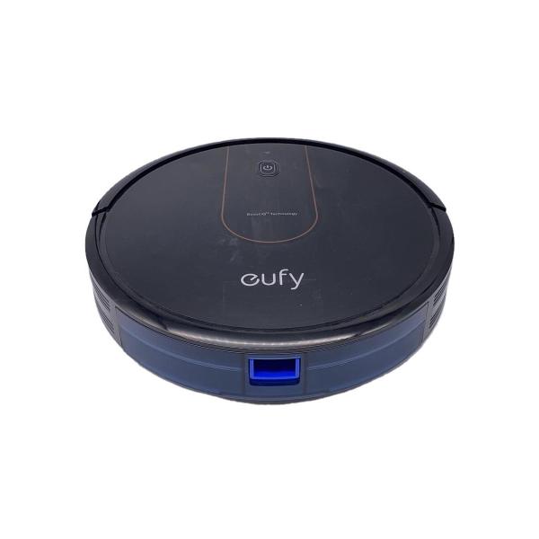 ANKER◆アンカー/ロボット掃除機 Eufy RoboVac 15C T2120511/ブラック