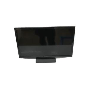 SONY◆薄型テレビ・液晶テレビ BRAVIA KJ-24W450E [24インチ]