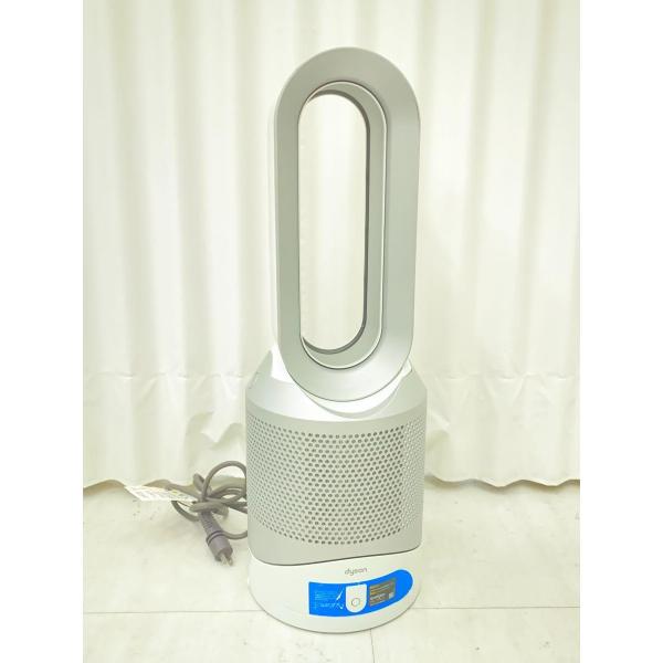 dyson◆ダイソン/空気清浄機能付冷暖ファンヒーター/Pure Hot + Cool Link H...