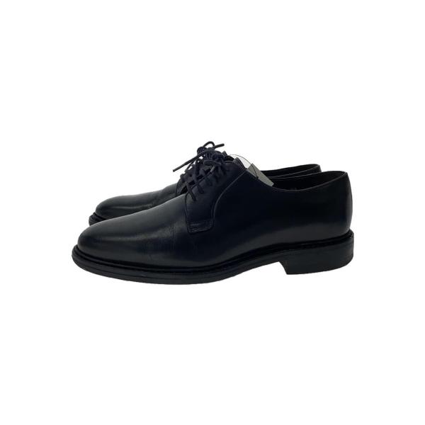 Jalan Sriwijaya◆ドレスシューズ/UK7.5/BLK/レザー/98651