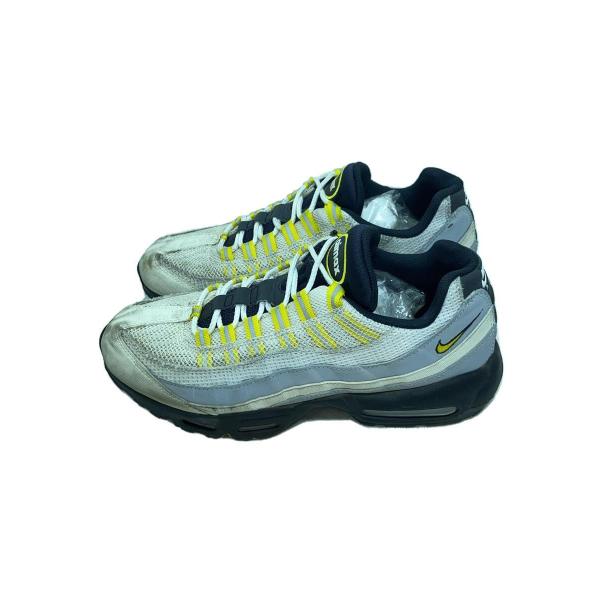 NIKE◆AIR MAX 95 ESSENTIAL_エア マックス 95 エッセンシャル/27cm/...