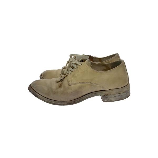 CAROL CHRISTIAN POELL◆GOODYEAR DERBYS/ドレスシューズ/37/C...