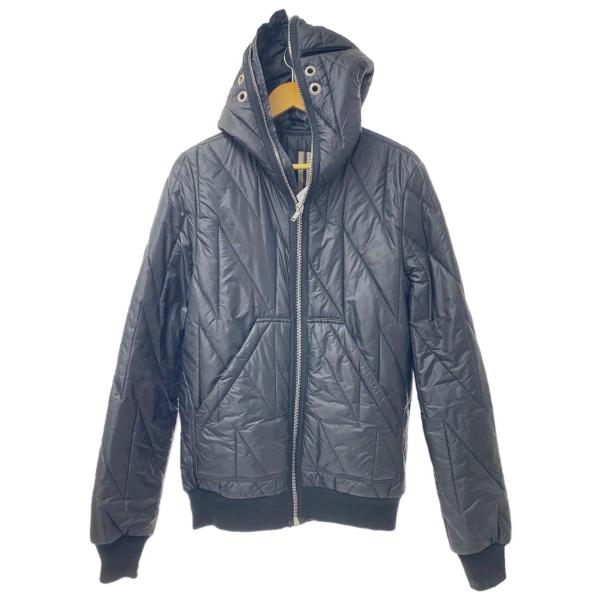RICK OWENS DRKSHDW◆LIGHT NYLON PADDED GIMP JACKET/...