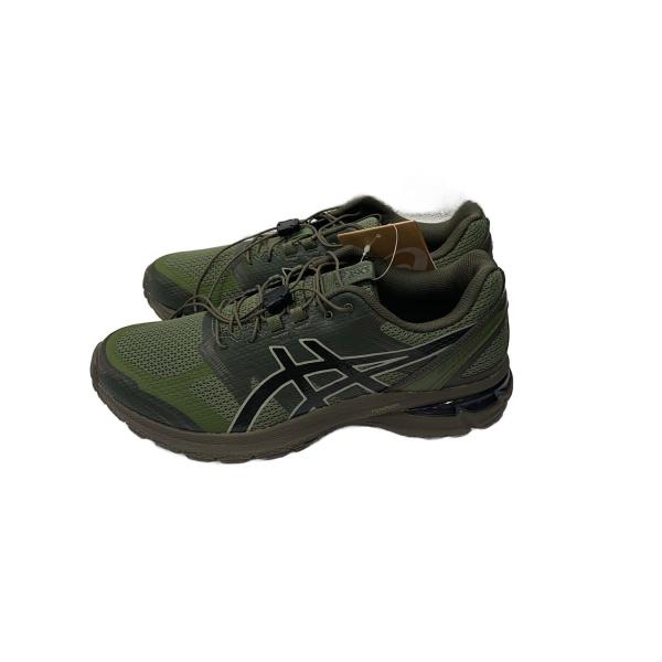 ASICS◆×SAN SAN GEAR/GEL-TERRAIN/ローカットスニーカー/27.5cm/...